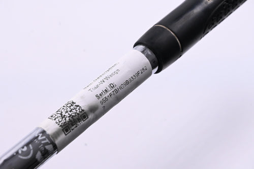Ping Tour-W Lob Wedge / 58 Degree / Black Dot / Regular Flex Ping AWT Shaft