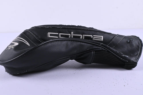 Cobra King F9 Driver / 10.5 Degree / Regular Flex Helium 59 Shaft