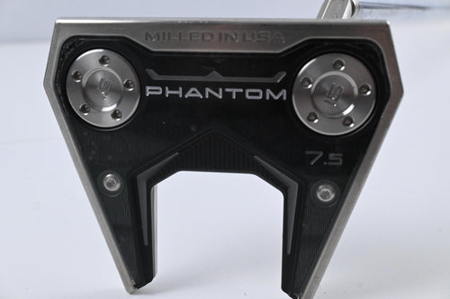 Scotty Cameron Phantom 7.5 2024 Putter / 34 Inch