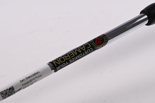 Scotty Cameron Select 2016 Newport 2 Putter / 35 Inch