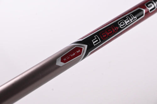 Ping G20 #3 Wood / 15 Degree / Regular Flex Ping TFC 169 F Shaft
