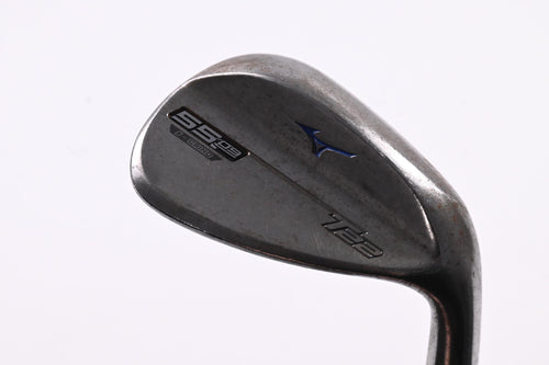 Mizuno T22 Sand Wedge / 55 Degree / Stiff Flex Dynamic Gold S400 Shaft