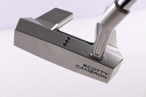 Scotty Cameron 2024 Phantom 5.2 Putter / 35 Inch
