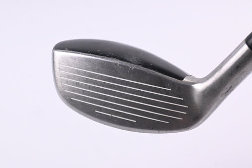Titleist 585.H #3 Hybrid / 21 Degree / Regular Flex Titleist 4175 Shaft
