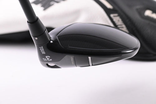 PXG Lightning Tour #3 Wood / 15 Degree / Regular Flex Cypher 2.0 50 Shaft