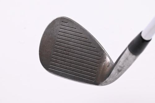 Mizuno T22 Sand Wedge / 55 Degree / Stiff Flex Dynamic Gold S400 Shaft