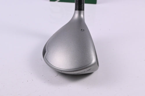 Taylormade SLDR-S #3 Hybrid / 19 Degree / Regular Flex Speeder 72 Shaft