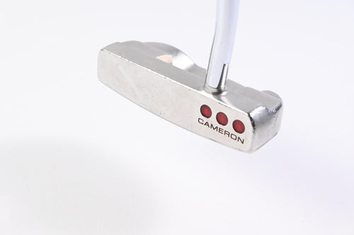 Scotty Cameron Studio Select Fastback No.1 Putter / 35 Inch