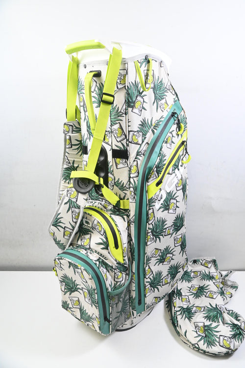 Ogio Stand Bag / 8-Way Divider / Multi Colour