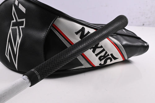 Srixon ZXi Driver / 10.5 Degree / Stiff Flex Project X Denali Blue 60 Shaft