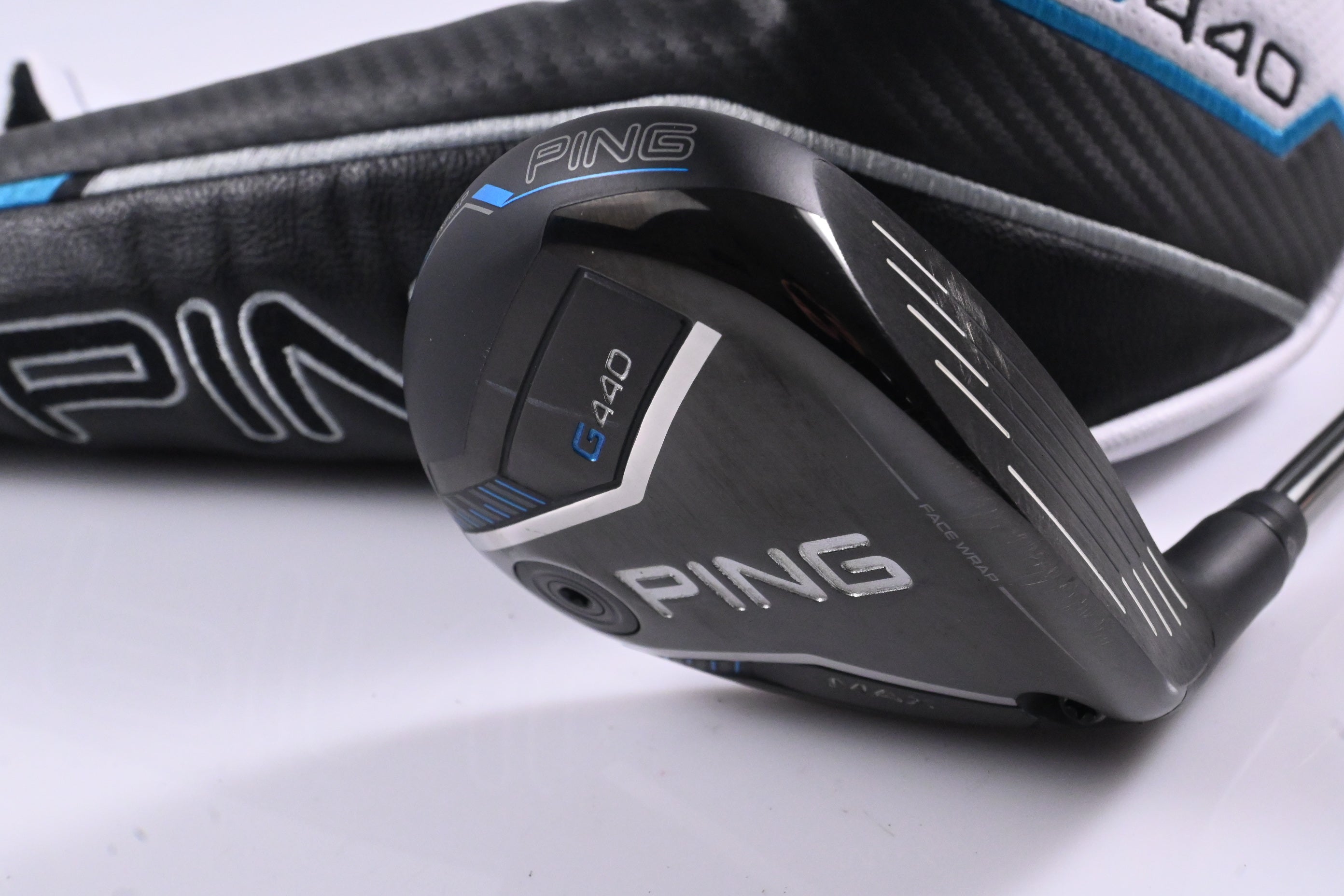 PING G440 MAX 7w 21度 TOUR2.0CROME 75s PING G440 MAX 7W PING TOUR 2 0 CHROME 75 S｜Yahoo!フリマ（旧