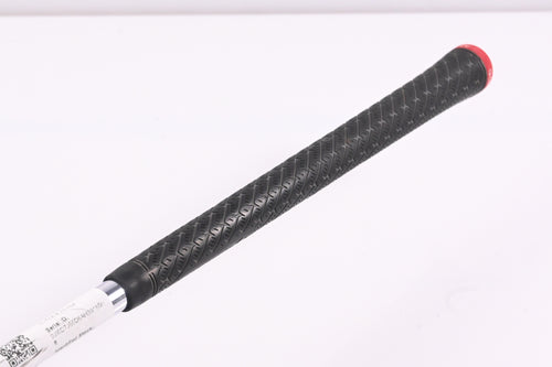 Left Hand Taylormade Hi-Toe 4 Lob Wedge / 58 Degree / Stiff Flex Dynamic G S200