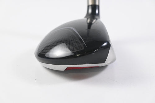 Taylormade Burner 2007 #3 Hybrid / 19 Degree / Stiff Flex Taylormade Reax 65