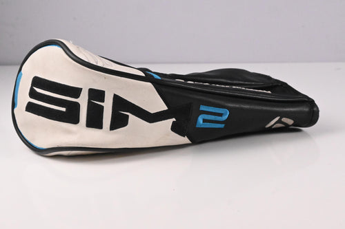 Taylormade SIM2 Max D #3 Wood / 16 Degree / Regular Flex Fujikura Air Speeder 45