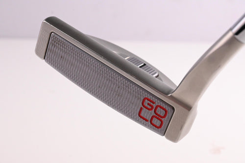 Scotty Cameron Golo 3 2015 Putter / 34 Inch