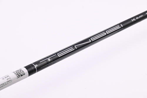Tensei 1K Black 85 #5 Hybrid Shaft / Stiff Flex / Ping 3rd Gen