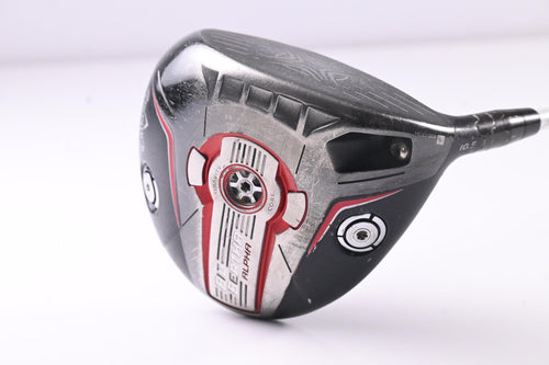 Callaway Big Bertha Alpha 815 Driver / 10.5 Degree / Regular Flex Speeder 565 Shaft