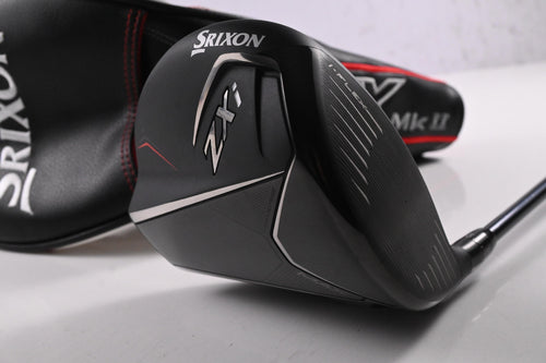 Srixon ZXi Max Driver / 10.5 Degree / X-Flex Ventus TR Blue 6 Shaft