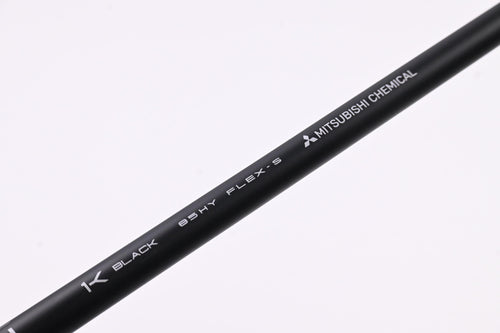 Tensei 1K Black 85 #5 Hybrid Shaft / Stiff Flex / Ping 3rd Gen