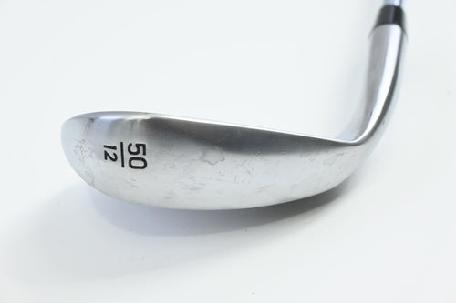 Callaway CB 12 Gap Wedge / 50 Degree / Wedge Flex KBS Hi-Rev 3.0 105 Shaft