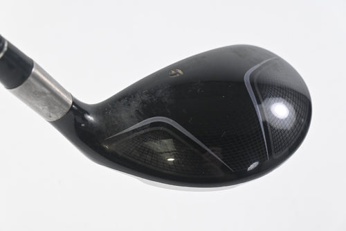 Taylormade Burner 2007 #3 Hybrid / 19 Degree / Stiff Flex Taylormade Reax 65