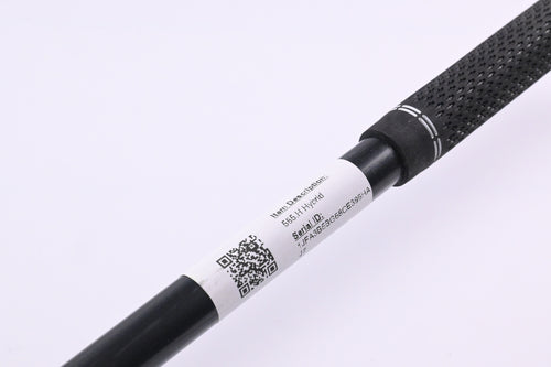 Titleist 585.H #3 Hybrid / 21 Degree / Regular Flex Titleist 4175 Shaft