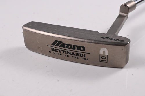 Mizuno Bettinardi C-01 Putter / 35 Inch