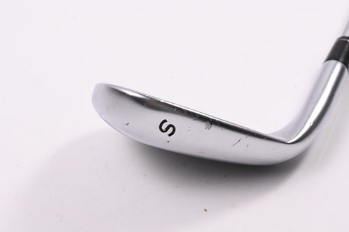 Taylormade R9 Sand Wedge / 55 Degree / Regular Flex KBS 90 Shaft
