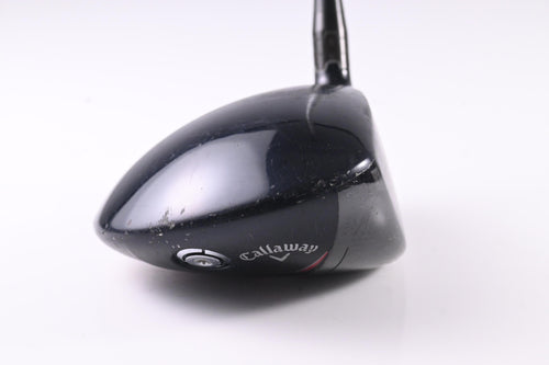 Callaway Big Bertha Alpha 815 Driver / 10.5 Degree / Regular Flex Speeder 565 Shaft
