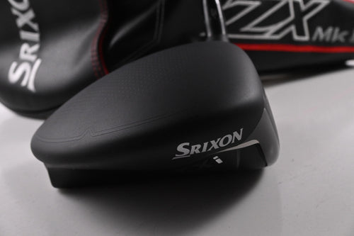 Srixon ZXi Max Driver / 10.5 Degree / X-Flex Ventus TR Blue 6 Shaft