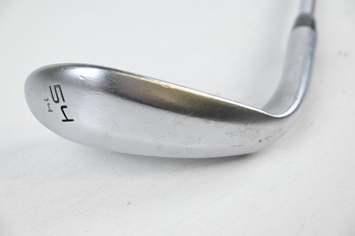 Cleveland CBZ Sand Wedge / 54 Degree / Regular Flex KBS Hi-Rev 2.0 115 Shaft