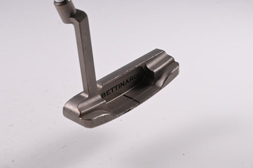 Mizuno Bettinardi C-01 Putter / 35 Inch