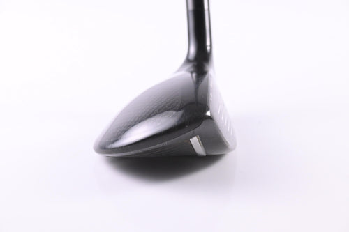 Tour Edge C721 #3 Hybrid / 19 Degree / Stiff Flex HZRDUS RDX Smoke Black 80