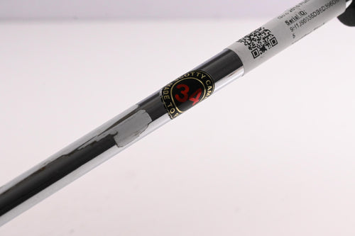Scotty Cameron Golo 3 2015 Putter / 34 Inch