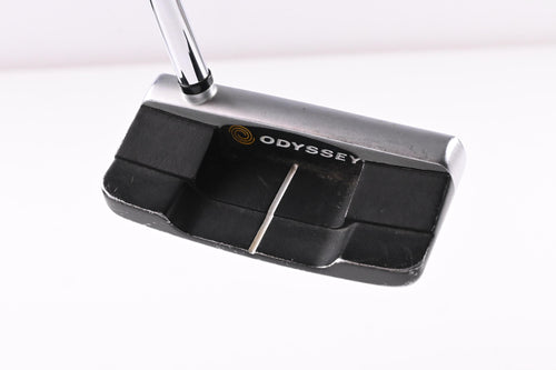 Odyssey Stroke Lab Double Wide Putter / 34 Inch