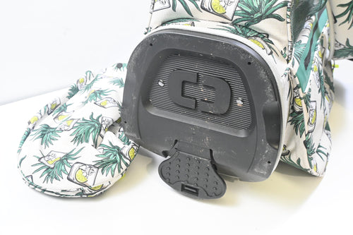 Ogio Stand Bag / 8-Way Divider / Multi Colour