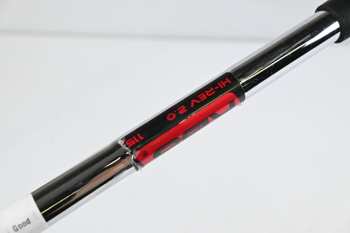 Cleveland CBZ Sand Wedge / 54 Degree / Regular Flex KBS Hi-Rev 2.0 115 Shaft