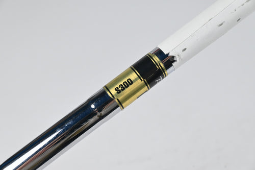 Ping S55 #3 Iron / 21 Degree / Blue Dot / Stiff Flex Dynamic Gold S300 Shaft