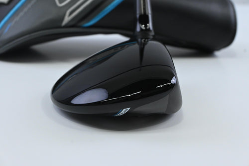 Mizuno ST-G Titanium #3 Wood / 15 Degree / Stiff Flex Kai'li Blue 60