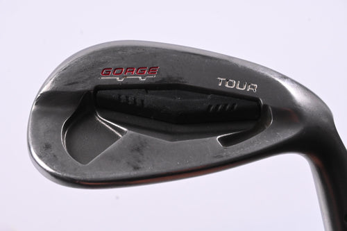 Ping Tour Gorge Sand Wedge / 54 Degree / Green Dot / Regular Flex Ping Steel