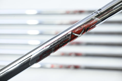 Wilson Di9 Irons / 4-PW / Uniflex TX-99 Shafts