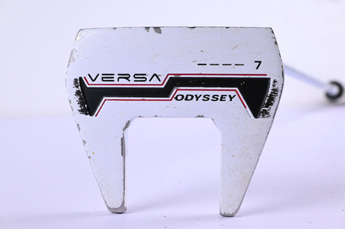 Odyssey Versa 7 Putter / 35 Inch