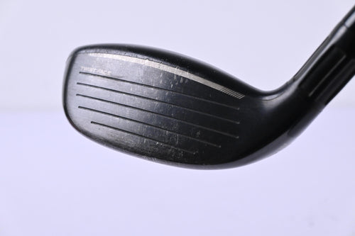 Taylormade Stealth 2 #4 Hybrid / 22 Degree / Regular Flex Ventus TR Red 6 Shaft