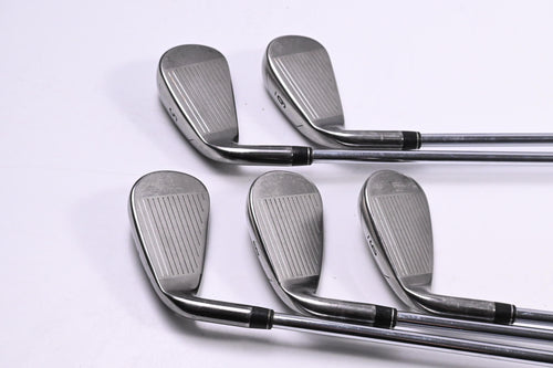 Callaway Big Bertha 2015 Irons / 5-9i / Regular Flex True Temper Speedstep 80
