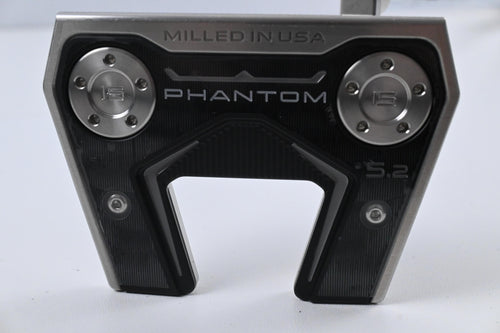 Scotty Cameron Phantom 5.2 2024 Putter / 34 Inch