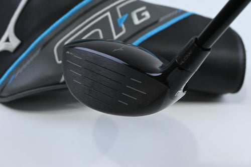 Mizuno ST-G Titanium #3 Wood / 15 Degree / Stiff Flex Kai'li Blue 60