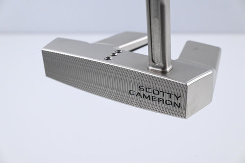 Scotty Cameron Phantom 5.2 2024 Putter / 34 Inch