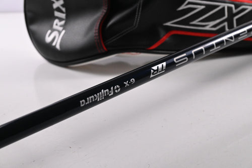 Srixon ZXi Max Driver / 10.5 Degree / X-Flex Ventus TR Blue 6 Shaft