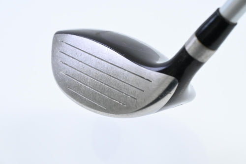 Ladies Ping Rhapsody #3 Wood / 18 Degree / Ladies Flex Ping ULT 129 Shaft