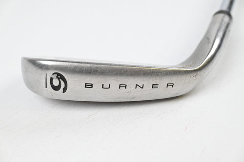 Taylormade Burner Bubble Oversize #6 Iron / Regular Flex Taylormade 80 Shaft